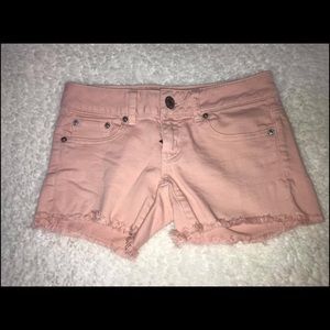 American Eagle shorts